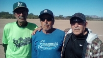 Este sábado el clásico de colección y calidad de béisbol de 70