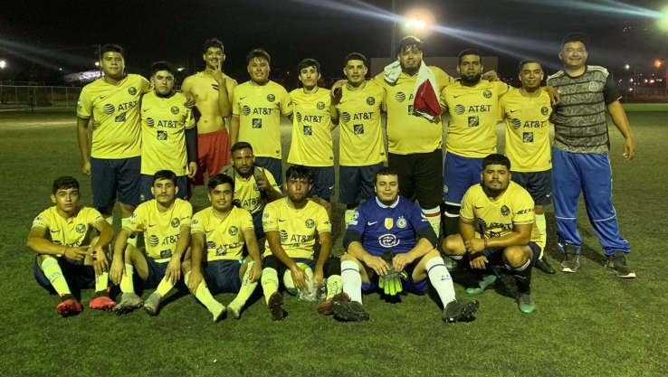 Dysaa Xolos impone condiciones ante Pachuca