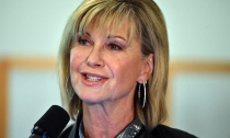 Muere Olivia Newton-John a causa de cáncer de mama