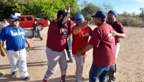 Indios tratarán de igualar la serie
