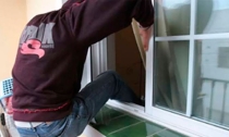 Arrestan a allanador de vivienda