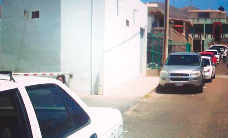 Lesionan a hombre durante riña