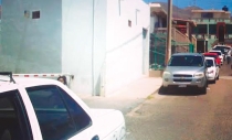 Lesionan a hombre durante riña
