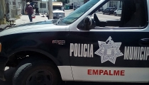 Buscan a dos alterados sujetos por irrespetuosos