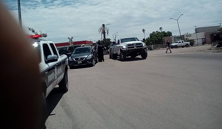 Cae ladrón de hielera
