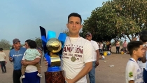 &quot;La Talacha&quot; el otro mundo del futbol