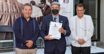 Museo Ferrocarrilero, de los de mayor actividad en el país
