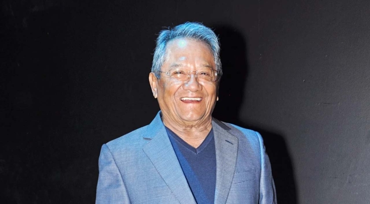 &#039;Como yo te amé&#039;, que compuso Armando Manzanero, se subastará en NFT
