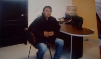 EN COLONIA BELLA VISTA Muere conocido empalmense