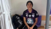 Debut soñado para Elvira Martínez