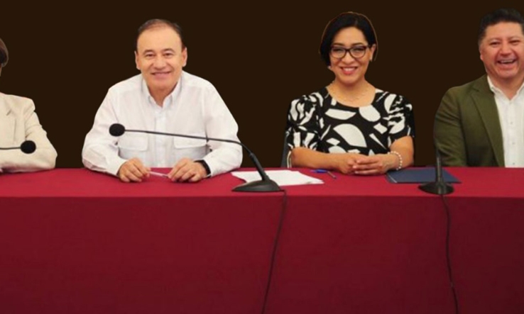    SE SUMAN EMPRESAS A C5I  Refuerzan videovigilancia en Sonora