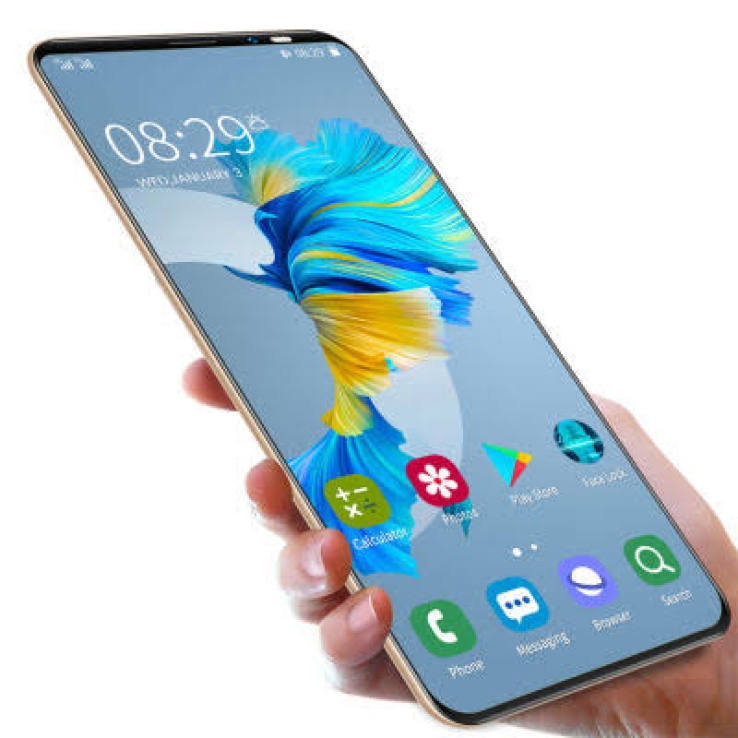       Despojan a fémina de teléfono celular