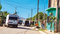 Asesinan a empalmense