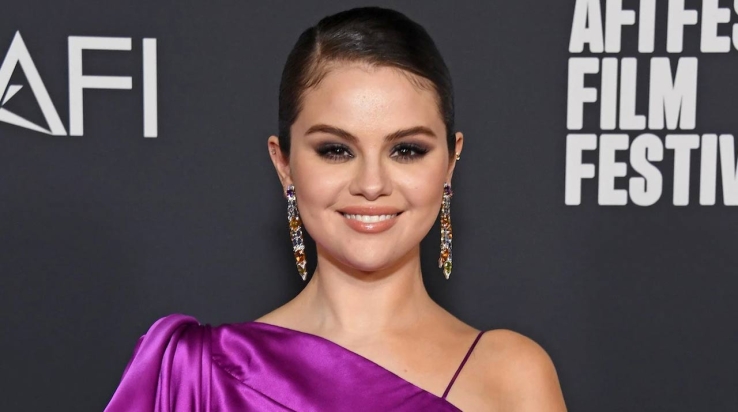 Selena Gomez está decidida a encontrar el amor verdadero