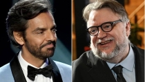 Eugenio Derbez responde al polémico mensaje de Guillermo Del Toro