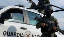 Corte acepta acción de inconstitucionalidad por incorporación de la GN a la Sedena