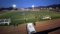 Cae Guaymas ante Obson Dynamo