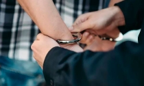 Arrestan a dos sujetos en La Antena
