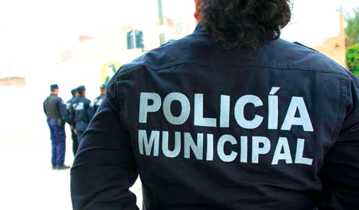 Golpean a sexagenario