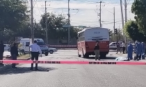 En Hermosillo Dejan 40 accidentes un muerto y 18 heridos