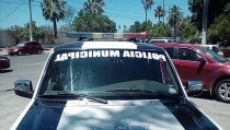 Solicitan presencia policíaca