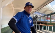 Luis Arredondo al salón de la fama