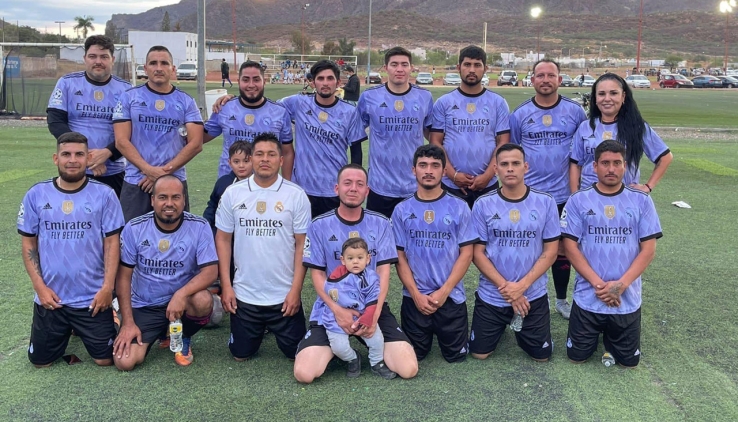 Yucatán vence a Barranco en partidazo