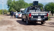 EN LA ZONA RURAL Acompaña PESP a encuestadores de censo