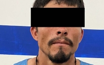 Decomisa Policía Estatal narcótico azul en Cajeme