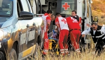 EN GUAYMAS NORTE  Agreden a pareja