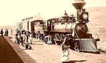 MEDIANTE FOTOGRAFÍAS  Expondrá Mufer historia de Empalme