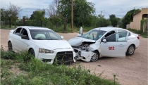 TRAS PERSECUCIÓN Ejecutan a taxista