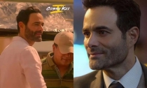 Se une Luis Roberto Guzmán a la quinta temporada de Cobra Kai