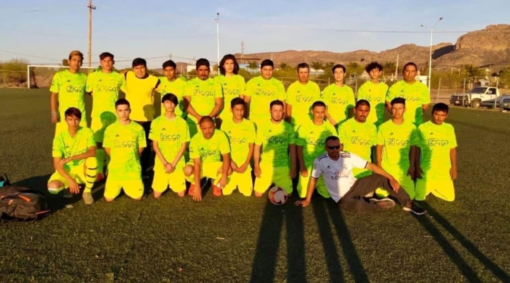 Proyecto Guadalupe le pasa por encima a Valencia