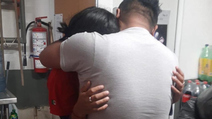 En Empalme Evitan pago de 200 mil pesos de extorsión