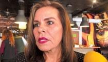 SARA VALLE Obtuvo cero en transparencia