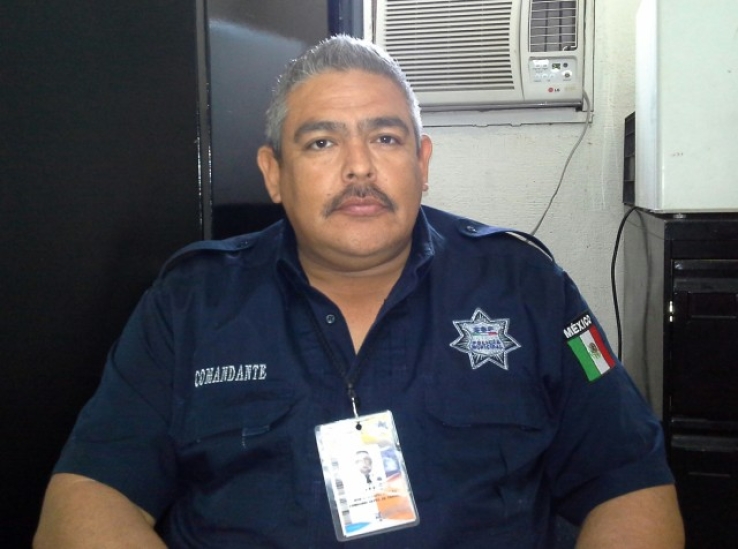 DEPARTAMENTO DE TRÁNSITO MUNICIPAL  Impartirá cursos de manejo
