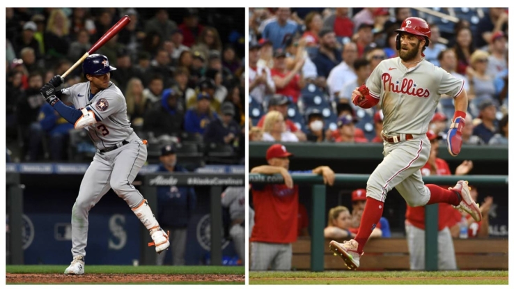 Inicia hoy Serie Mundial