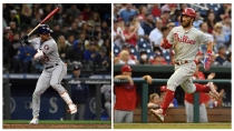 Inicia hoy Serie Mundial