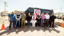 Refuerza SSP vigilancia en Semana Santa