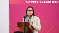 Anuncia directora del Imtes Abren nueva ruta al Miguel Alemán
