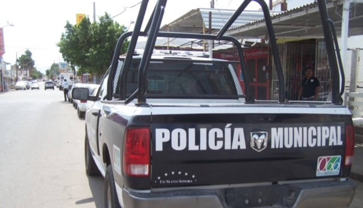 Vigilante de negocio confunde a jornalero con ladrón