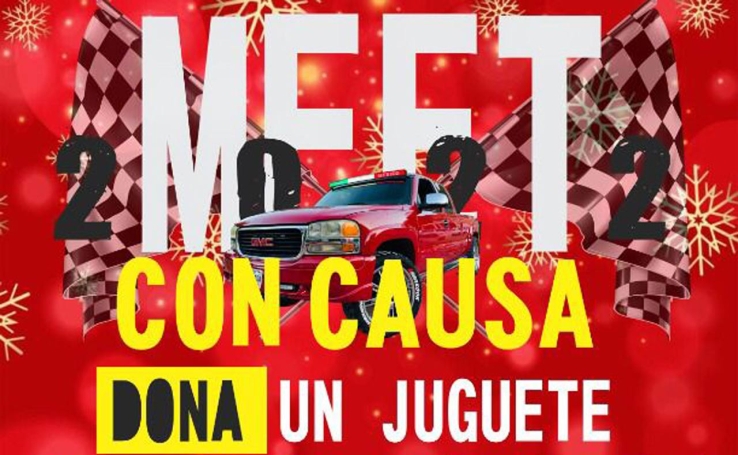 Honderos realizarán colecta de juguetes