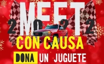 Honderos realizarán colecta de juguetes