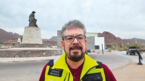 DE HOY AL VIERNES  Se esperan bajas temperaturas