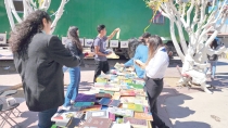 Promueve Mufer la lectura entre visitantes