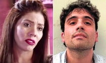 Hija de Joaquín &#039;El Chapo&#039; Guzmán reacciona a la detención de Ovidio