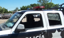 Reportan a mujer por llevarse ropa del tendedero