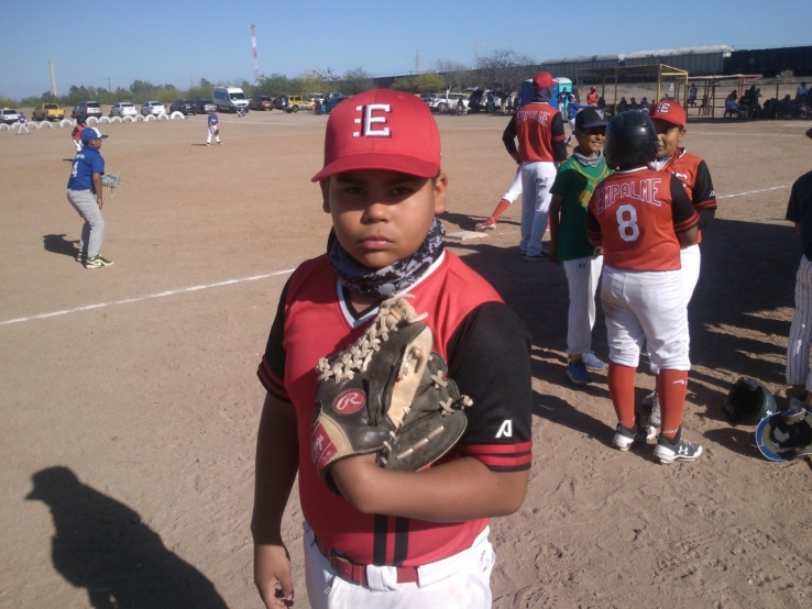 Playoffs Rieleritos