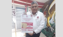 Llama Alcalde a aprovechar los beneficios de la congregación “Mariana Trinitaria”